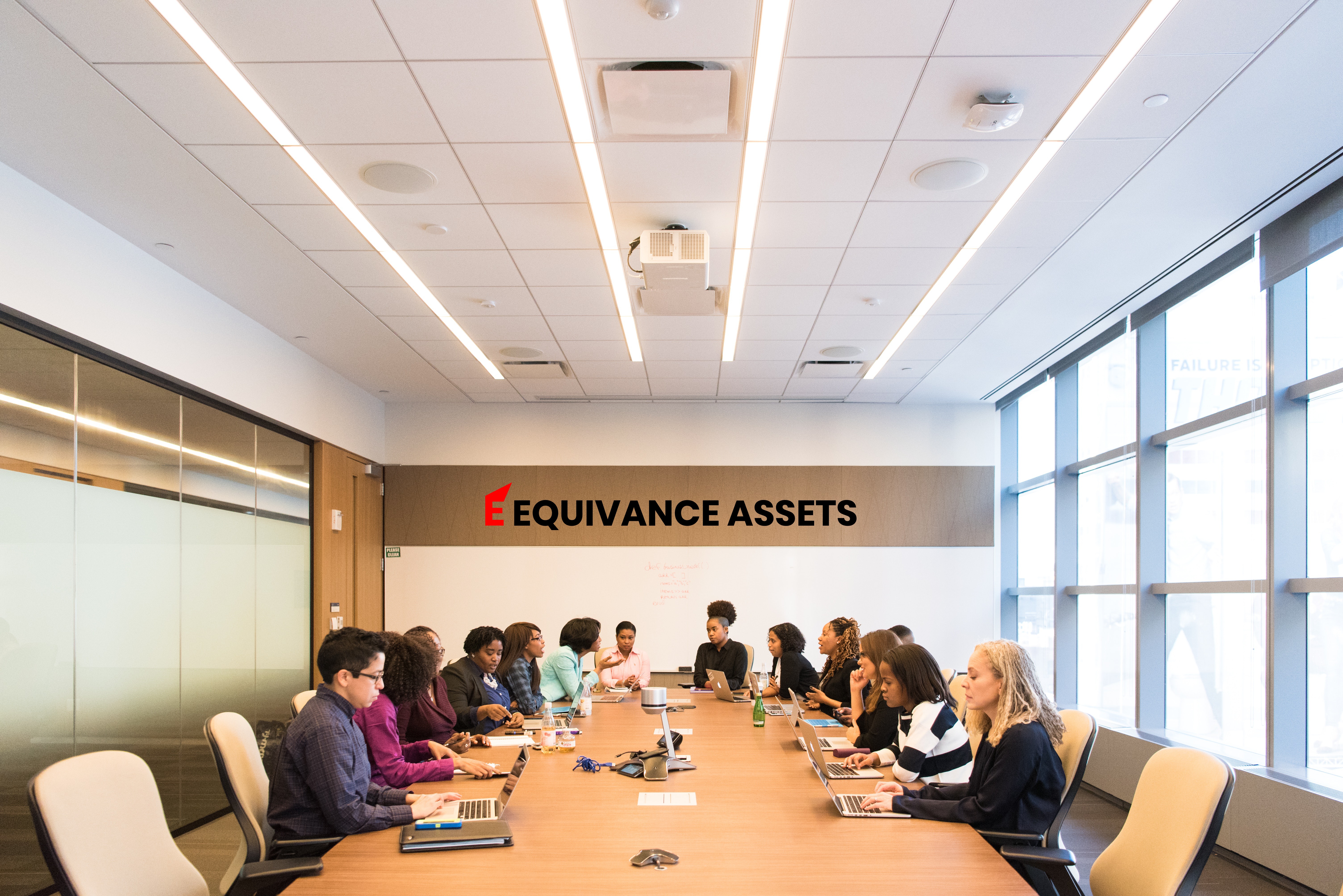 Equivance Assets Investment Overview